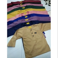 BABY KURTA (9M-12M) CLOTHES ONLY