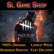 [Fast Delivery] Dead by Daylight Online (PC Game Steam Original)