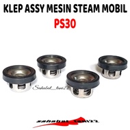 Valve assy SC30 klep sanchin SC30 cuci steam power sprayer