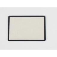 Suitable for Canon 5DII 5D2 6D 60D 600D External Screen, LCD Protective Screen with Double-Sided Tap