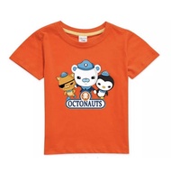 Octonauts Tee