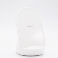 Genuine Goods Huawei 50W Wireless Charger Super Fast Charge Suitable for iPhone12 Mate40Pro