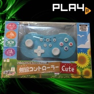 Nintendo Switch/PS3/PC/Android Vietops Cute Blue Controller
