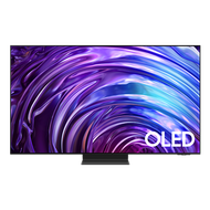 Smart Tivi Samsung OLED S95D 4K Tizen OS Smart TV 2024