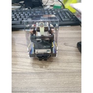 Relay G4Q-212S AC220, Relay G4Q-212S AC220, Relay G4Q-212S AC220, Relay G4Q-212S AC220