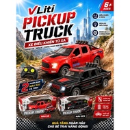 CONTROLLED TRUCK TOY - SUPER COOL ENTERTAINMENT CONTROL TRUCK FOR KIDS