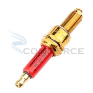 Ceramic Spark Plug para sa CR8E/CR8EB/CR8EK/CR8EVX/CR8EIX/CR9E/B8RTC 5