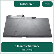 CM03XL New Battery for Laptop High Quality 850 E7U24AA HSTNN-DB4Q HSTNN-IB4R 740 750 840 LB4R CM03XL