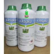 1L Kasuku Farmcochem /  Racun Kulat untuk Karah daun / Karah Padi / BLB / BPB / BLS