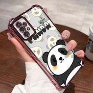 Casing For Samsung A23 4G A23 5G Case Silicone Cases Soft Cover