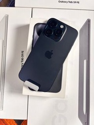 iPhone 15 Pro 128 GB