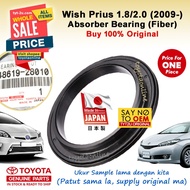 Wish Prius 1.8 (2009-) Absorber Bearing 48619-28010 TOYOTA ZVW30 ZGE20 ZGE21 ZGE22 ZGE25