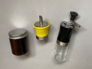 Coffee Blender Set 手磨咖啡機套裝