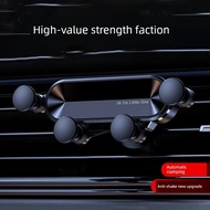 car phone holder phone holder car Creative Air Outlet Fixed Dedicated Car Phone Holder