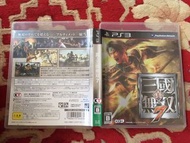 PS3 真 三國無雙 7 包郵 FREE POST