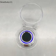 NY GROW R503-P Plastic Enclosure For R503/R503-5V/R503Pro/R503S Fingerprint Sensor Module Scanner NB