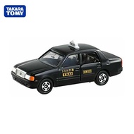 Takara Tomy Tomica โทมิก้า No.051 Toyota Crown Comfort Taxi