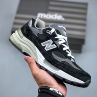 Fashion vintage running shoes sneakers 992 m992eb