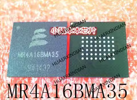 MR4A16BMA35 BGA
