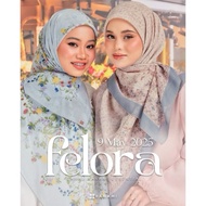 HANAMI FELORA / FLORABLE SERIES