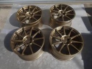 PRODRIVE GC-0100 18 9.5J +44 5/100