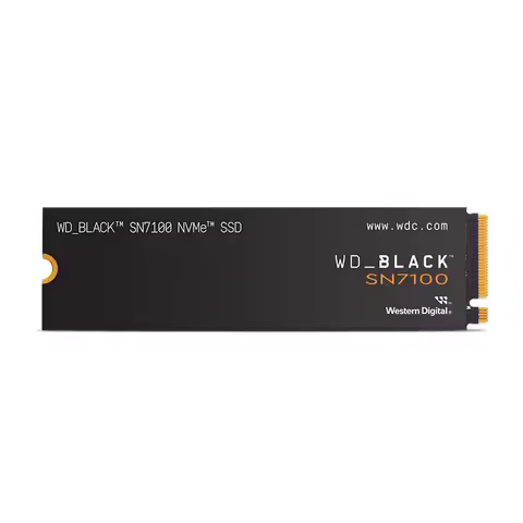 SN7100 500GB 1TB 2TB M.2 NVMe PCIe4.0 SSD for SSD