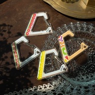 夾層壓克力登山扣