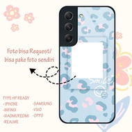 Custom Abstract Softcase For All Types 6+,7+,Xs,Xr,A13,A03,A23,A16,A54,A95,Y15s,Y17,V23e,C31,C25,sma