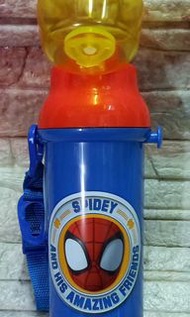 Spiderman水壺 480ml