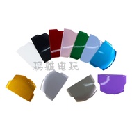 P PSP2000 Game Console Battery Cover PSP Battery Compartment Cover Back Shell Accessories PSP3000 Ba