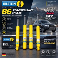 Audi Q7 4MB 4MG 4MQ 2015> - Bilstein B6 Performance Shocks