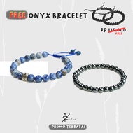 Sea LOVES Bracelet by afaik.nw // NA Bracelet gift