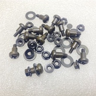 skru sudu ekor ex5/screw mudflag ex5(1pcs)