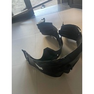 TOYOTA COROLLA AE110 fender. AE111. Genuine AE112 1997-2001