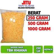 Jitu Cap Bread Flour 250 GR Repacked