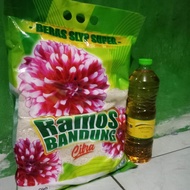 beras (paket beras bagus (beras 5 kg