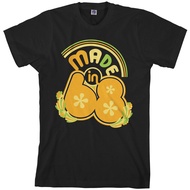 Made In 1968 Men'S Tshirt 50Th Birthday Party Gift