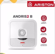 Water Heater Ariston AN2 -15B 200ID Low Watt//kapasitas 15 Liter