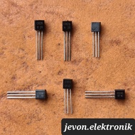 IC Transistor TR SC C 828 829 945 1318 1815 2240 Original C828 C829 C945 C1318 C1815 C2240 Original 
