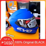 EVO HELMET GT-PRO BLUE