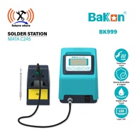 MATA BAKON BK 999 SOLDER STATION EYE C245BLUE ORIGINAL