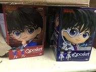 柯南 基德 名偵探 怪盜 Qposket
