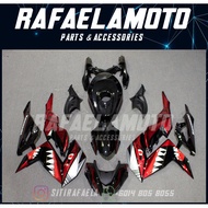 Kawasaki Z250 Year 14-18 Full Coverset Fairing 7