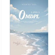 Novel book 0 MDPL by NURWINA SARI