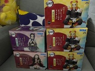 鬼滅之刃 飯團系列