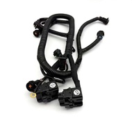 OE:5C3Z9D930A 5C3Z-9D930-A New FICM Fuel Injector Wiring Harness Fit for 04-07 Ford F250-F550 Super 