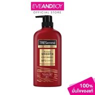 TRESEMME - Shampoo Keratin Smooth เทรซาเม่ แชมพู