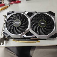 MSI GTX 1660 SUPER VENTUS XS OC 6GB
