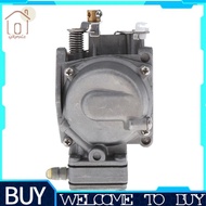 Boat  Carburetor Assy 3303-812647T1 3303-812648T for  2-Stroke 4HP 5HP Outboard Motor