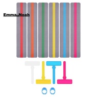 12 Pieces Colorful Reading Tools for Kids ADHD Tools Dyslexia Tools Reading Guide Strips Speed Readi